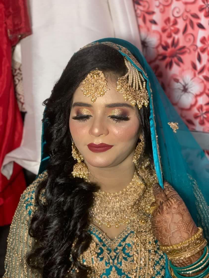 Makeup Service